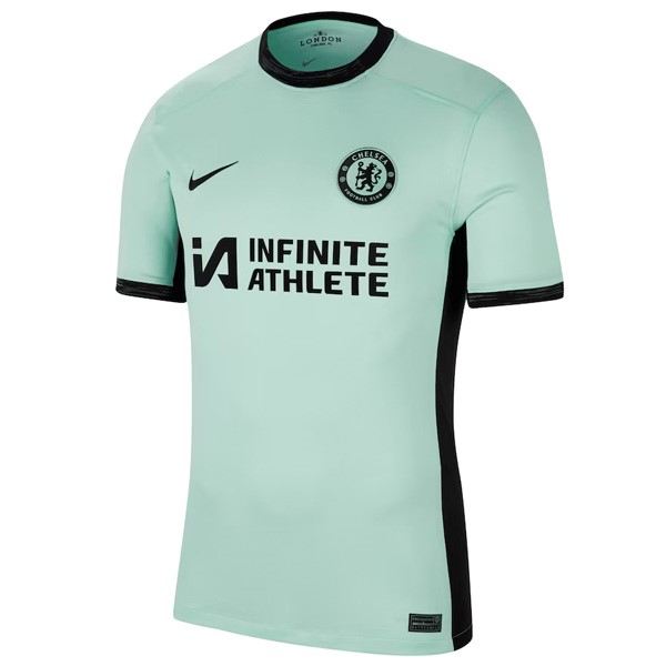 Trikot Chelsea Ausweich 2023-24